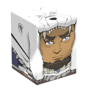 Squaroes Squaroe Avatar: The Last Airbender AV013 - Avatar Kuruk