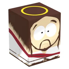 Squaroe Squaroes South Park™ SP017 - Jesus