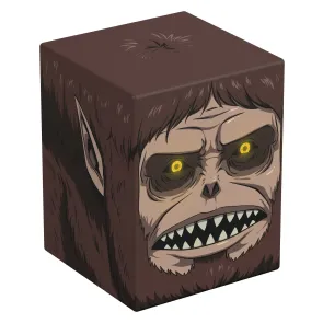 Squaroes Squaroe Attack on Titan AOT009 - Beast Titan