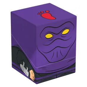 Squaroes - Squaroe Teenage Mutant Ninja Turtles™ NT013 - FootClan