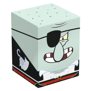  Squaroes Squaroe SpongeBob SquarePants™ SB017 - Pirate Squidward