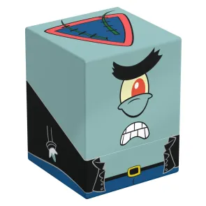  Squaroes Squaroe SpongeBob SquarePants™ SB018 - Pirate Plankton