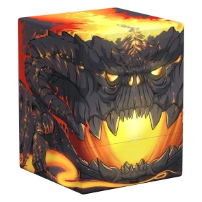 Squaroes Squaroe The Lord of the Rings LOTR010 - Balrog