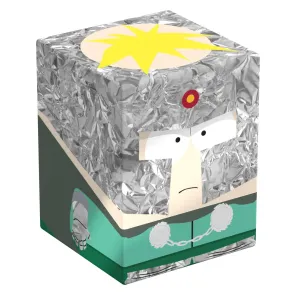 Squaroes - Squaroe "South Park: Fractured but Whole" SP020 - Professor Chaos