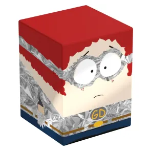 Squaroes - Squaroe "South Park: Fractured but Whole" SP022 - General Disarray