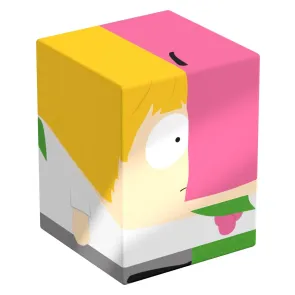 Squaroes - Squaroe "South Park: Fractured but Whole" SP023 - Mintberry Crunch