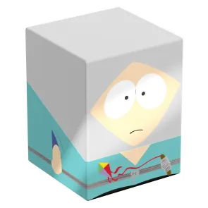 Squaroes - Squaroe "South Park: Fractured but Whole" SP026 - Human Kite