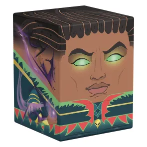 Squaroes Squaroe Magic: The Gathering "SOS" MTG009 - Professor Dellian Fel