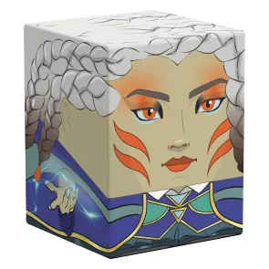 Squaroes Squaroe Magic: The Gathering "SOS" MTG010 - Tam