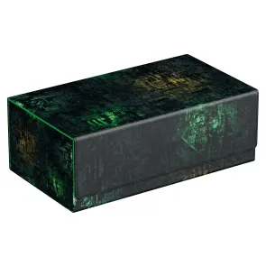 Squaroes Collectors Case 800 Star Trek: The Next Generation - Borg Cube
