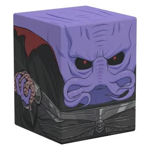 Squaroes Squaroe Dungeons & Dragons DND003 - Mind Flayer