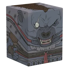 Squaroes Squaroe Dungeons & Dragons DND007 - Gnoll