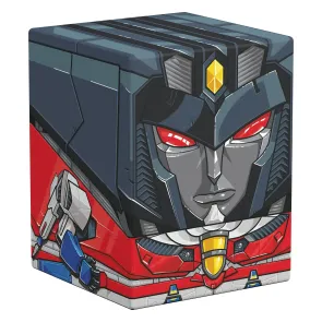 Squaroes Squaroe Transformers TR006 - Starscream