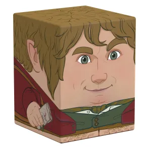 Squaroes Squaroe The Hobbit HOB001 - Bilbo Baggins