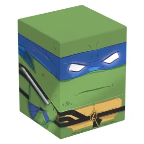Squaroes Squaroe Teenage Mutant Ninja Turtles™ NT014 – Action Mode Leonardo