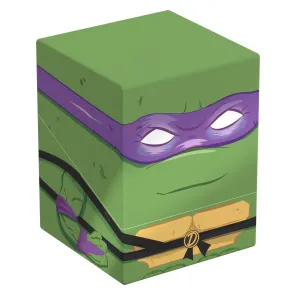 Squaroes Squaroe Teenage Mutant Ninja Turtles™ NT015 – Action Mode Donatello