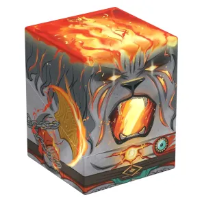 Squaroes Squaroe Magic: The Gathering "Reality Fracture" MTG011 - Character 1
