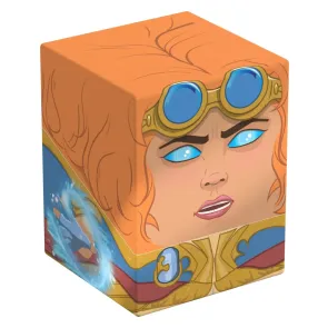 Squaroes Squaroe Magic: The Gathering "Reality Fracture" MTG012 - Character 2