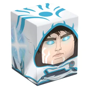 Squaroes Squaroe Magic: The Gathering "Reality Fracture" MTG013 - Character 3