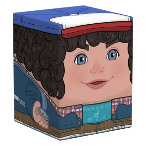 Squaroes Squaroe Stranger Things STR001 - Dustin
