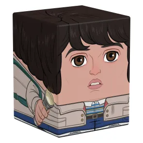 Squaroes Squaroe Stranger Things STR003 - Mike