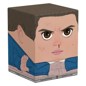 Squaroes Squaroe Stranger Things STR004 - Eleven