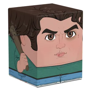 Squaroes Squaroe Stranger Things STR005 - Steve