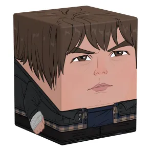 Squaroes Squaroe Stranger Things STR007 - Jonathan