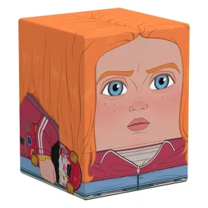 Squaroes Squaroe Stranger Things STR008 - Max