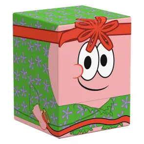 Squaroes Squaroe SpongeBob SquarePants™ SB022 - Holiday Patrick