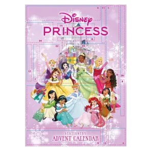 Disney Princess Adventskalender (2027) Display (8)