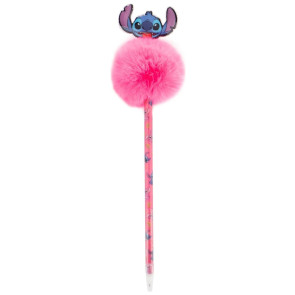 Lilo & Stitch Pom Pom Stifte You're My Fave