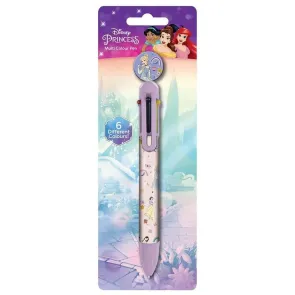 Disney Princess Mehrfarbiger Stift Flower Child