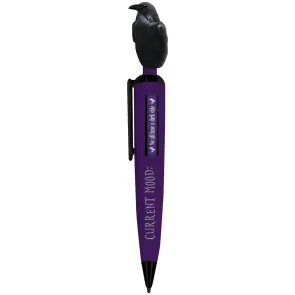 Wednesday Slogan-Stift (Current Mood)