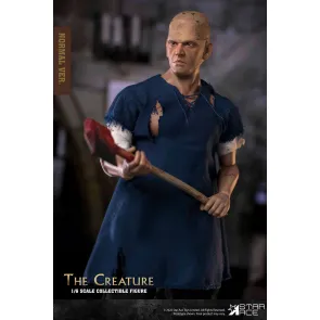 Frankensteins Schrecken My Favourite Movie Actionfigur 1/6 The Creature 30 cm