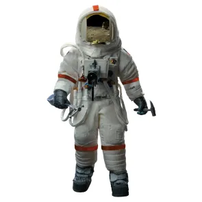 NASA Apollo 17 Actionfigur 1/6 The Last Man on the Moon 30 cm  
