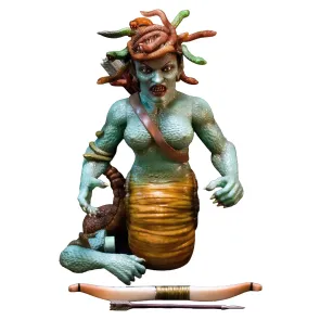 Ray Harryhausen Soft Vinyl Statue Medusa (Vintage-Style) 25 cm