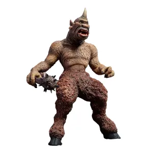 Ray Harryhausen Soft-Motion Series Statue Cyclops 30 cm