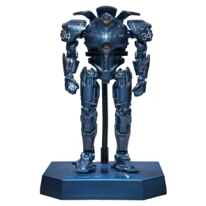 Pacific Rim DefoStyle Figur Gipsy Danger DX 17 cm