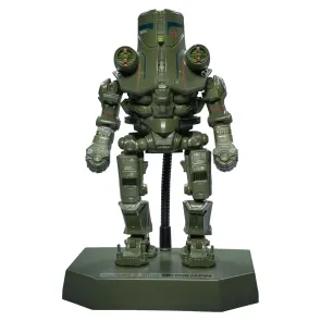 Pacific Rim DefoStyle Figur Cherno Alpha DX 17 cm