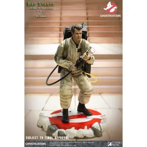 Ghostbusters Statue 1/8 Ray Stantz 22 cm