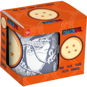 Dragon Ball Tassen Umkarton Shenlong 325 ml (6)