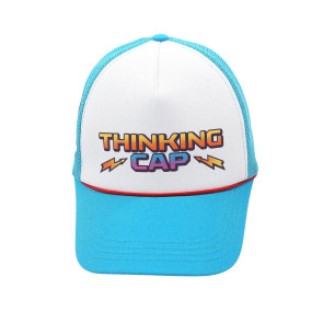 Stranger Things Baseball Cap Thinking Cap