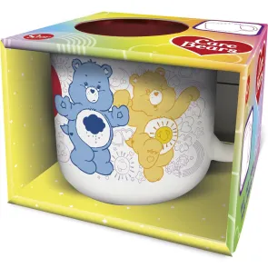 Die Glücksbärchis Tasse 414 ml 