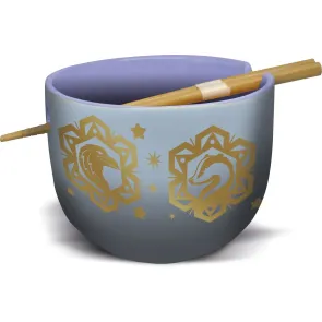 Harry Potter Ramen-Schüssel mit Stäbchen Magic & Mayhem
