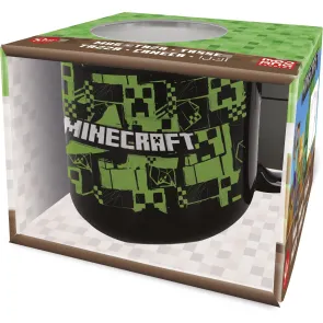 Minecraft Tasse 414 ml  