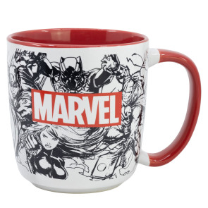 Marvel Tasse Collage 380 ml