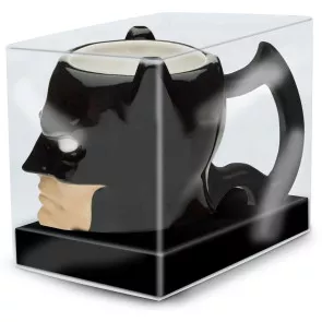 Batman 3D Tasse Batman Face 385 ml