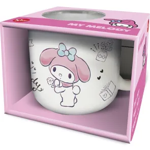 Sanrio Tasse My Melody 414 ml 