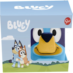 Bluey 3D Tasse 385 ml